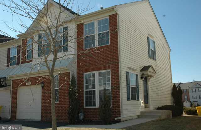 1840 SCAFFOLD WAY - 1840 Scaffold Way, Odenton, MD 21113