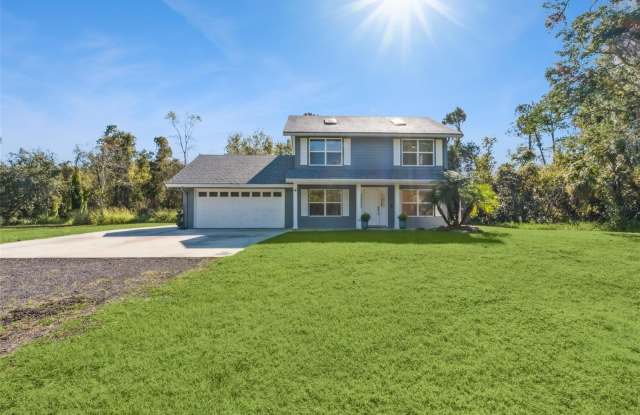 201 E OSCEOLA ROAD photos photos