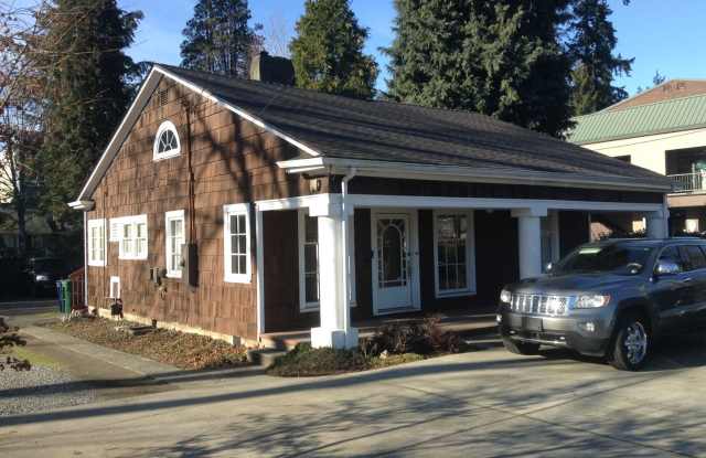 8117 166th Avenue NE - 8117 166th Avenue Northeast, Redmond, WA 98052
