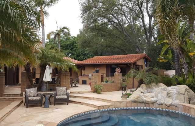 Beautiful Casita in SW Escondido - 3043 Bernardo Avenue, San Diego County, CA 92029