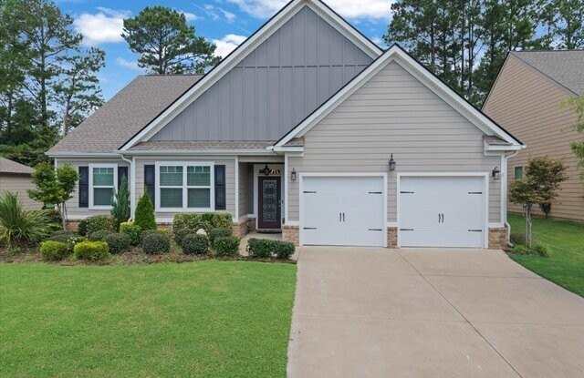 1041 Creekwood Circle - 1041 Creekwood Circle, Morgan County, GA 30650