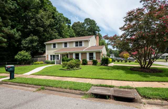 5 Bedroom 2.5 Bath home for Rent in Gallery 4