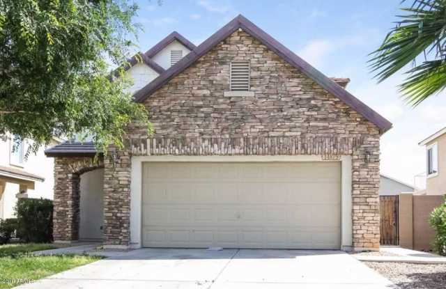 14879 W COLUMBINE Drive - 14879 West Columbine Drive, Surprise, AZ 85379