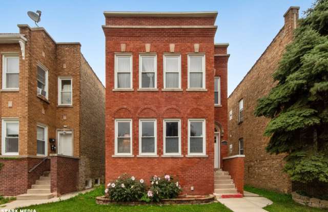 1621 N Mcvicker Avenue unit: 2 photos photos 1621 N Mcvicker Avenue unit: 2 photos photos