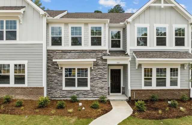 327 Spaight Acres Way - 327 Spaight Acres Way, Wake Forest, NC 27587 327 Spaight Acres Way - 327 Spaight Acres Way, Wake Forest, NC 27587