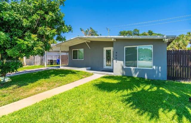 4500 NE 18th Ave - 4500 Northeast 18th Avenue, Pompano Beach, FL 33064 4500 NE 18th Ave - 4500 Northeast 18th Avenue, Pompano Beach, FL 33064