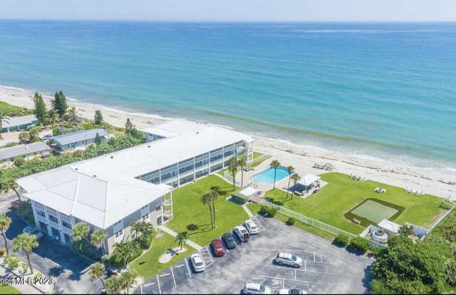 1273 Highway A1a - 1273 Florida A1A, Satellite Beach, FL 32937