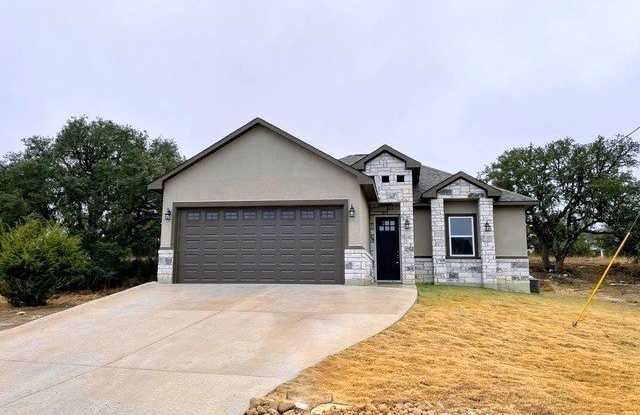 133 W Pat Dolan - 133 West Pat Dolan, Blanco County, TX 78606