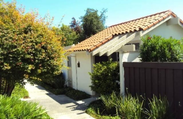 8071 Park Villa Cir - 8071 Park Villa Circle, Cupertino, CA 95014