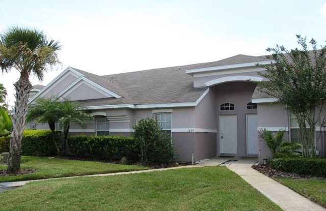 Beautiful Single Story Townhome in Keystone at Meadow Woods Gallery 1