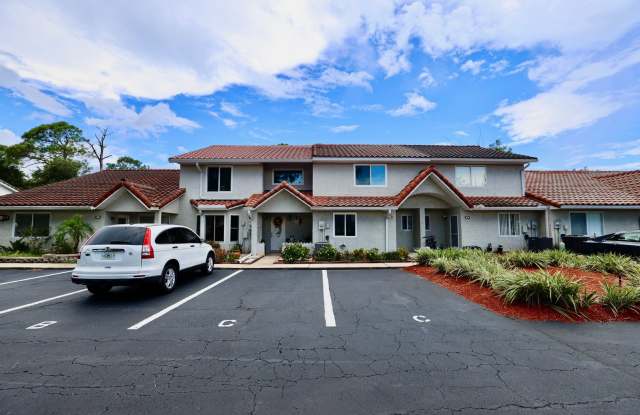 Beautiful Town Home in Port Orange Gallery 1