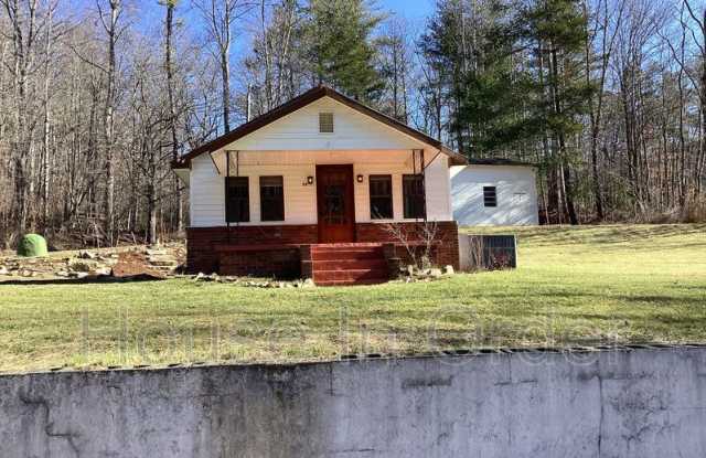 59 Marlowe Rd - 59 Marlowe Road, Buncombe County, NC 28730