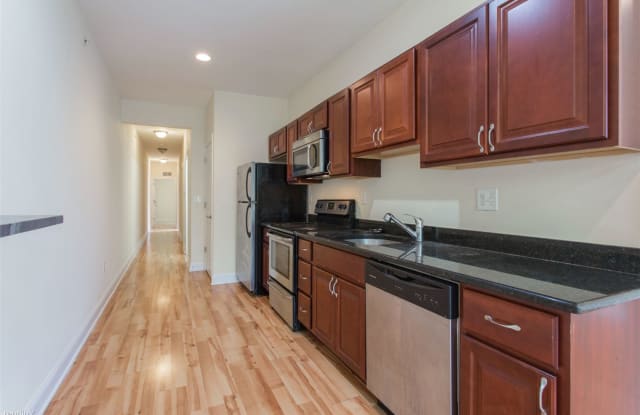 1925 N 7TH ST Unit C - 1925 North 7th Street, Philadelphia, PA 19122