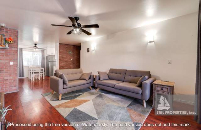 Fully Furnished Beachside Living in Huntington Beach – Flexible 6–9 Month Lease photos photos