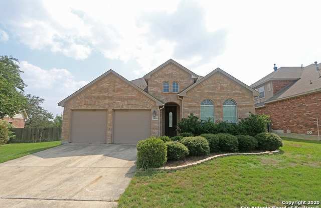13614 CALA LEVANE - 13614 Cala Levane, Bexar County, TX 78253