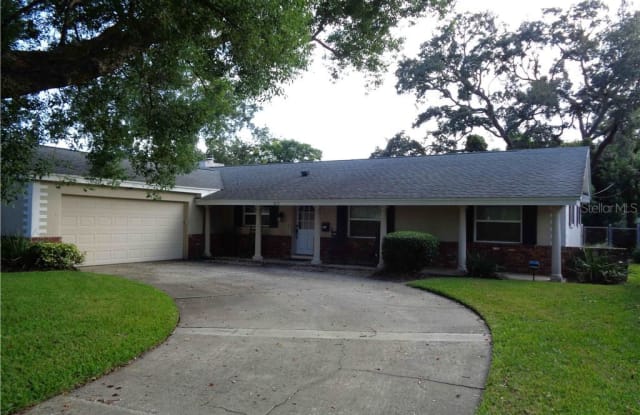 815 THUNDER TRAIL - 815 Thunder Trail, Maitland, FL 32751