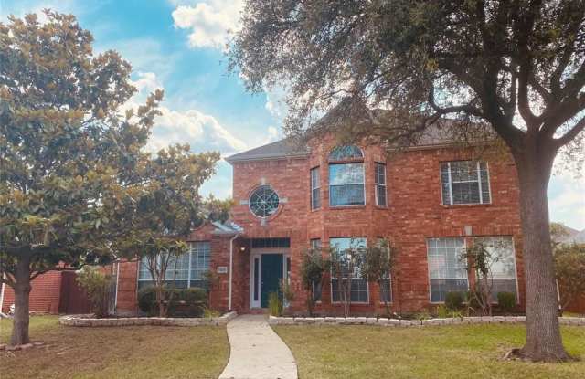 7809 Pirates Cove Drive - 7809 Pirates Cove Drive, Plano, TX 75025