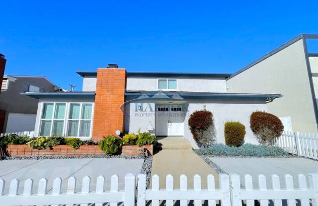 1107 Opal Street - 1107 Opal Street, Redondo Beach, CA 90277