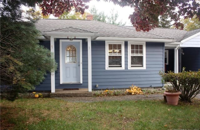 32 Scott Road - 32 Scott Road, New Haven County, CT 06712