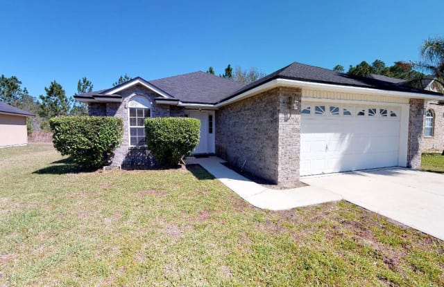 9245 HAWKS RUN LN - 9245 Hawks Run Lane, Jacksonville, FL 32222
