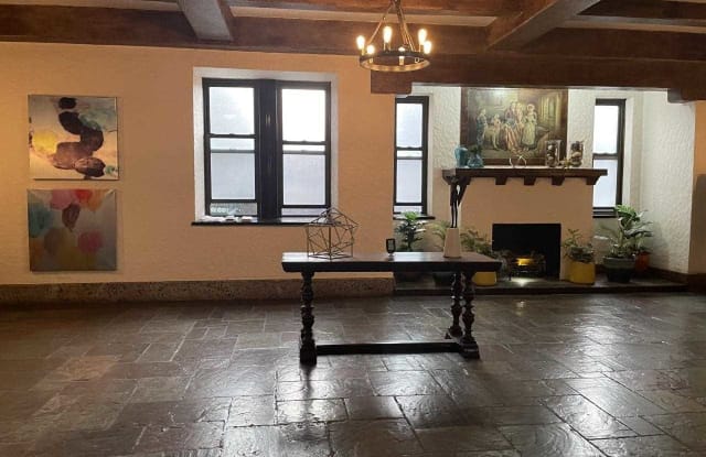 56 GLENWOOD AVE - 56 Glenwood Ave, Jersey City, NJ 07306