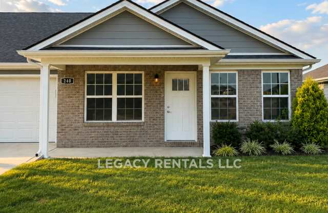 240 Longwood Lane - 1 photos photos