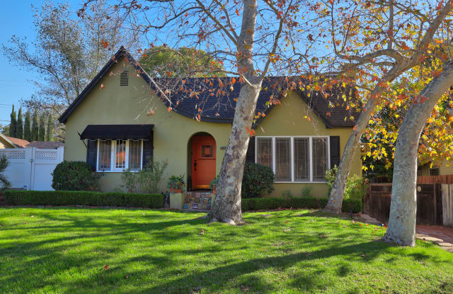 3448 Buena Vista Avenue - 3448 Buena Vista Avenue, Glendale, CA 91208