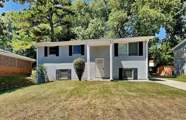 3776 Leesburg Court Southwest Gallery 2