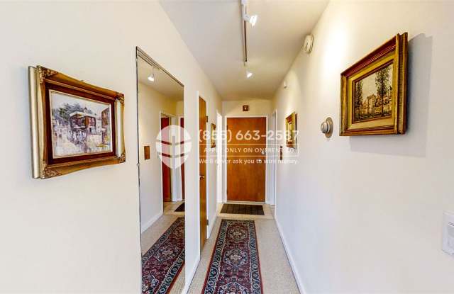 3877 Howe ST Unit 205 Gallery 4