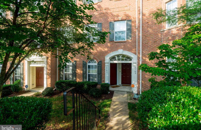 2701 SHEFFIELD HILL WAY - 2701 Sheffield Way, Neabsco, VA 22191
