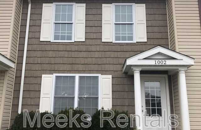 1002 Fairway Gardens Dr. photos photos