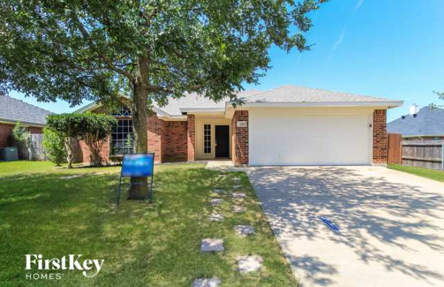 508 Birch Street - 508 Birch Street, Crowley, TX 76036
