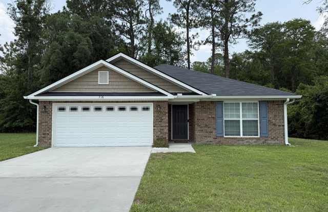 718 Highgrove Court - 718 Highgrove Court, Liberty County, GA 31313