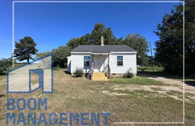 1867 Warrenton Road, Henderson, NC 27537 - 1867 Warrenton Road, Vance County, NC 27537