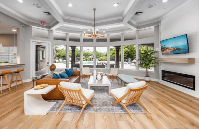 Andover Place at Cross Creek Apartments photos photos