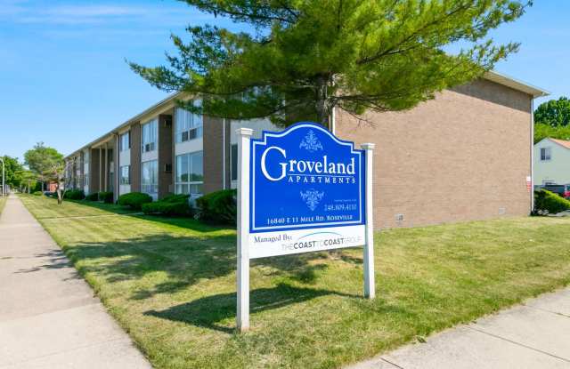 Groveland Apartment Partners (B)- Groveland Apartment Partners, LLC Gallery 4