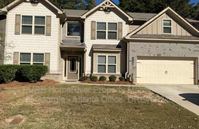 4126 Water Mill Dr Gallery 2
