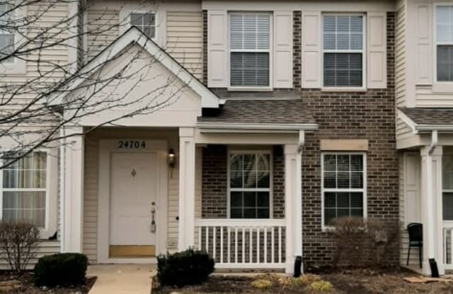24704 George Washington Drive - 24704 George Washington Drive, Plainfield, IL 60544