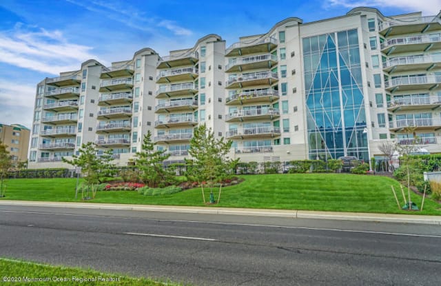 432 Ocean Boulevard - 432 Ocean Boulevard North, Long Branch, NJ 07740