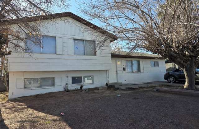 301 Lance Avenue - 301 Lance Avenue, North Las Vegas, NV 89030 301 Lance Avenue - 301 Lance Avenue, North Las Vegas, NV 89030