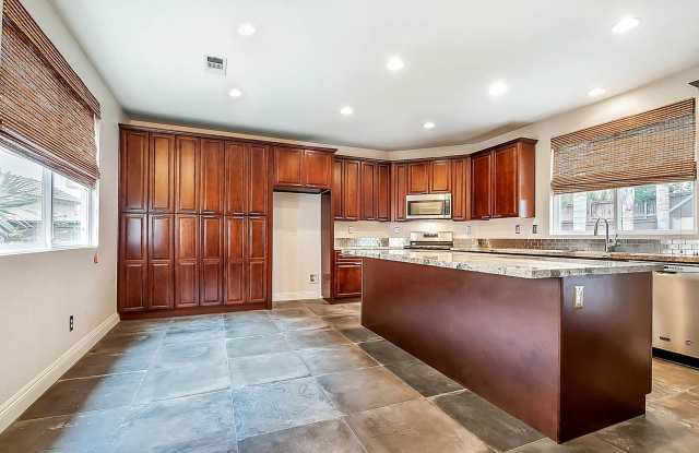 Modern 5 Bedroom in Paseo Del Sol Gallery 4