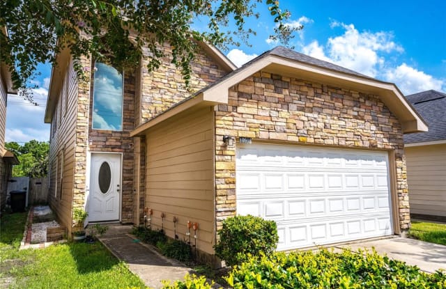 10918 Panther Court - 10918 Panther Court, Houston, TX 77099