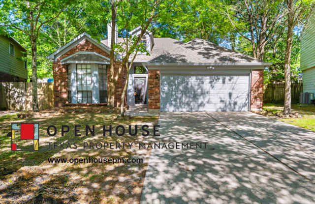 4914 Otter Peak Drive - 4914 Otter Peak Drive, Houston, TX 77345