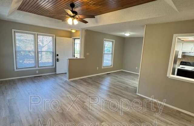 459 W Grand - 459 West Grand Street, Springfield, MO 65806