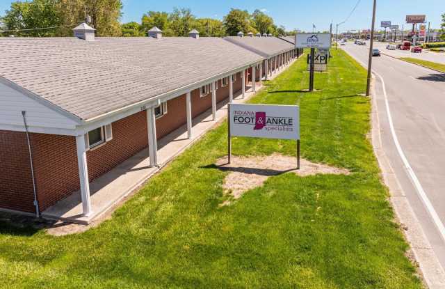 2106 W McGalliard Road Gallery 4