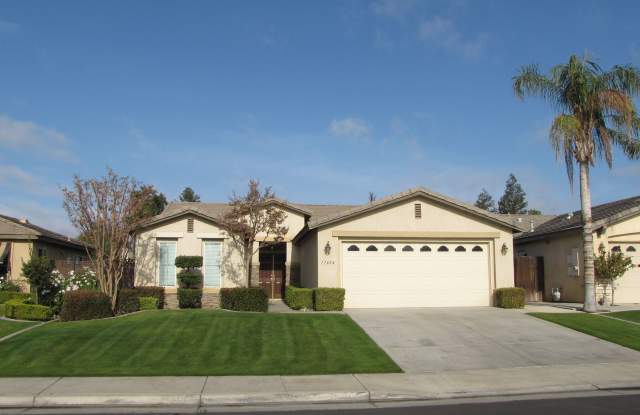 Grand Island Place - 11604 Privet Place, Bakersfield, CA 93311