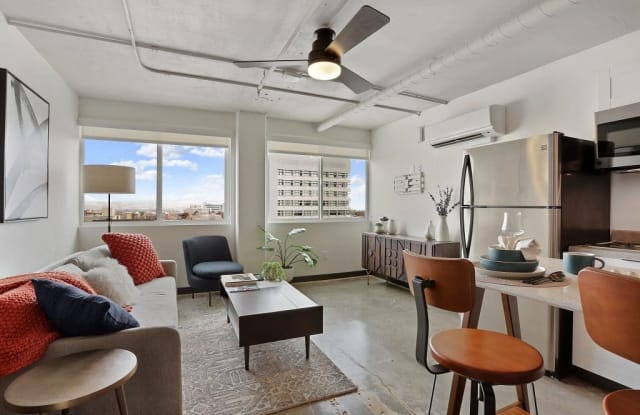 Loft 205 photos photos