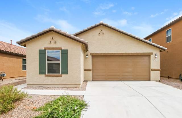 8537 West Amazilia Place photos photos