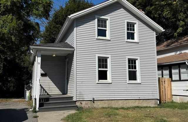 9 Straub St - 9 Straub Street, Rochester, NY 14613