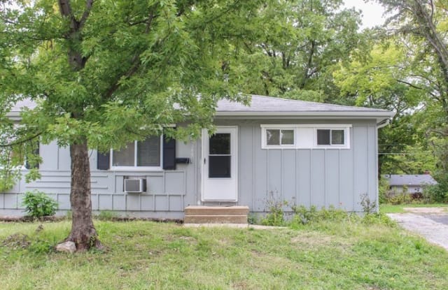 5249 Hadley Street - 5249 Hadley Street, Overland Park, KS 66202